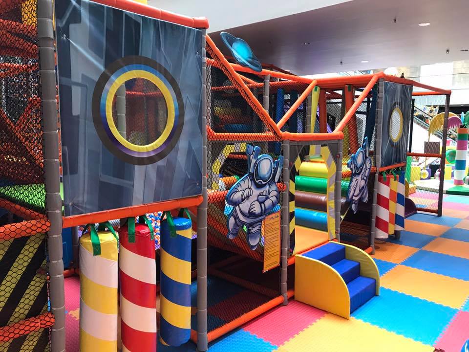 Top 10 Best Mall With Indoor Play for Kids in Troy, MI - October 2023